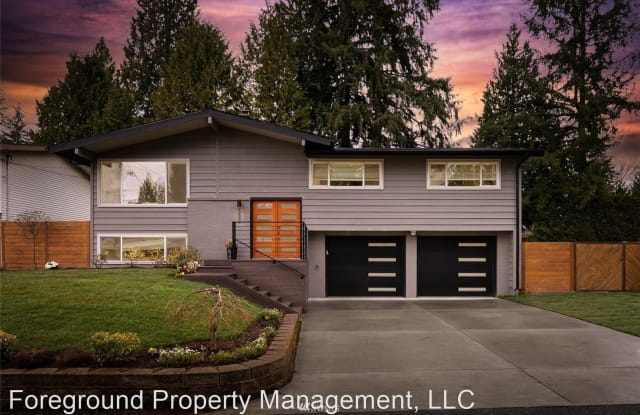 12632 SE 61st St - 12632 Southeast 61st Street, Bellevue, WA 98006