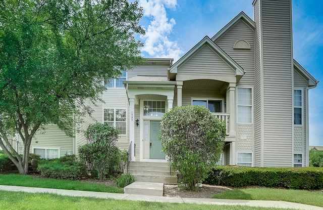 1585 Spencer Court - 1585 Spencer Court, Gurnee, IL 60031
