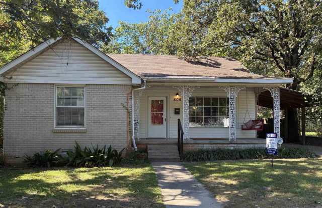 404 N Jackson Street photos photos