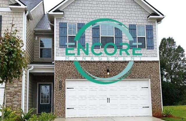 3606 Canyon Springs Drive - 3606 Canyon Springs Dr, Hall County, GA 30566