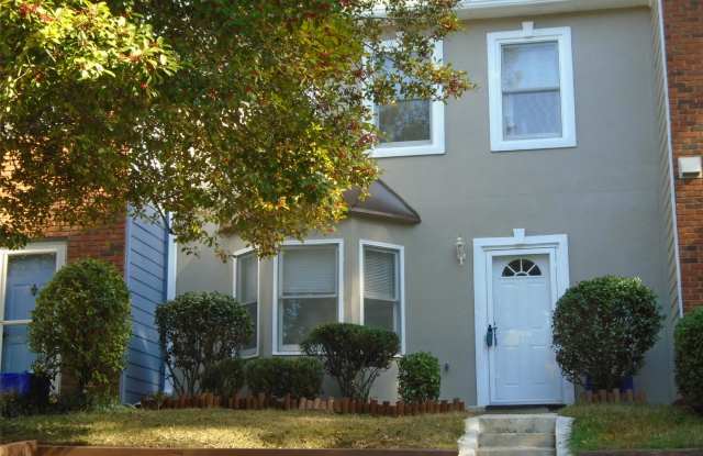 1411 Poplar Pointe - 1411 Poplar Pointe, Smyrna, GA 30082