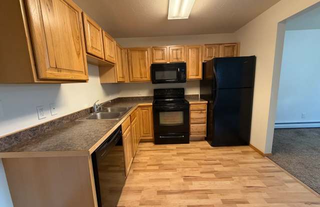 1 Bed, 1 Bath, Close to Downtown Missoula Condo! Gallery 4