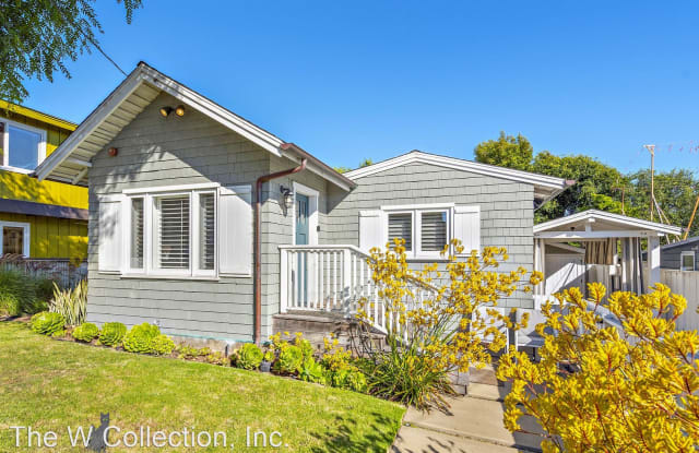 439 Thalia - 439 Thalia Street, Laguna Beach, CA 92651
