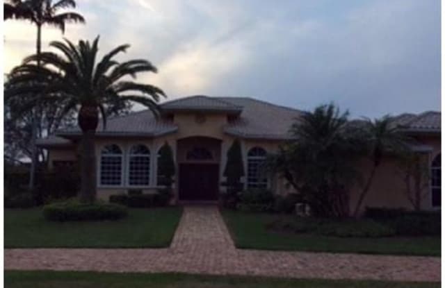 5879 Southwest 178th Avenue - 5879 Southwest 178th Avenue, Southwest Ranches, FL 33331