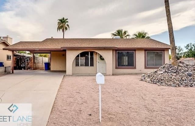 5402 South McKemy Street - 5402 South Mckemy Street, Tempe, AZ 85283