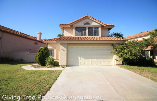 13046 Candela Pl. - 13046 Candela Place, San Diego, CA 92130