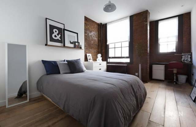 195 Prince Street Gallery 1