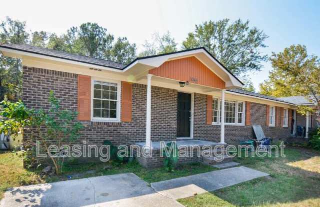 1045 Harborview Road - 1045 Harbor View Road, Charleston County, SC 29412