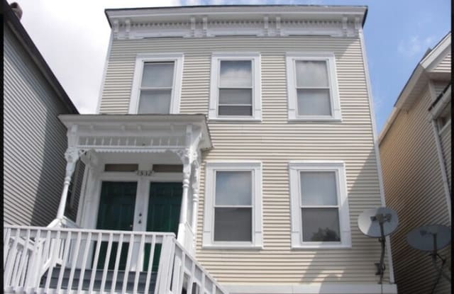 1532 West Diversey Parkway - 1532 West Diversey Parkway, Chicago, IL 60614