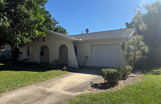 401 Sea Horse Avenue - 401 Sea Horse Avenue, Brevard County, FL 32903 401 Sea Horse Avenue - 401 Sea Horse Avenue, Brevard County, FL 32903
