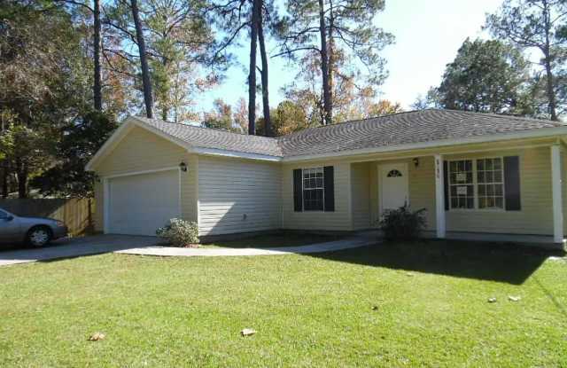 Single-Family House for Rent Gallery 1
