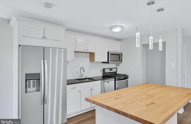 7174 DONNELL PLACE - 7174 Donnell Place, Forestville, MD 20747