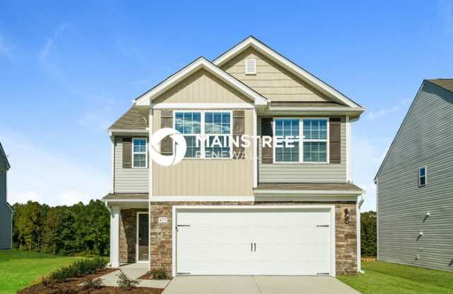 477 Turning Lake Drive - 477 Turning Lake Drive, Wake County, NC 27597