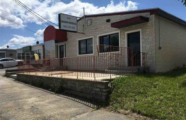 342 Lincoln - 342 Lincoln Street, Manchester, NH 03103