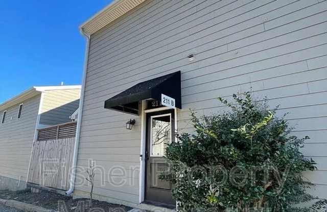 211 W 11th St - 211 West 11th Street, Richmond, VA 23224