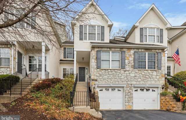 153 MADISON WAY - 153 Madison Way, Chester County, PA 19335