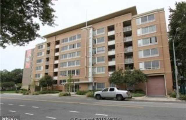 355 I Street SW unit: S-607 - 355 I Street Southwest, Washington, DC 20024