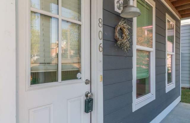 Madison 3BR 2.5 Bath home for rent, close to Briley and I-65, two story pet friendly. Gallery 4