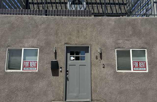 812 S Tejon St photos photos