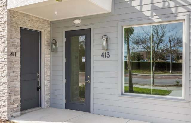 411 MIKE ROBERTO WAY photos photos