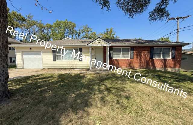 4 Bedroom 2.5 Bath Ranch home now available in Olathe! Gallery 3