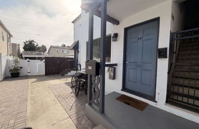 947 Thomas Avenue photos photos