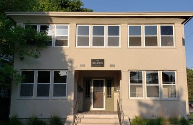 2327 27th Ave S - 2327 27th Ave S, Minneapolis, MN 55406
