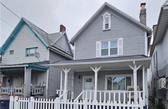 309 Plymouth Avenue - 309 Plymouth Avenue, Buffalo, NY 14213