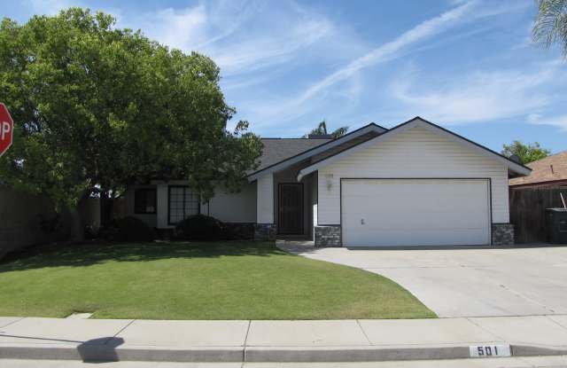 Home for Rent with Solar North Bakersfield - 501 Quail Rock Avenue, Oildale, CA 93308 Home for Rent with Solar North Bakersfield - 501 Quail Rock Avenue, Oildale, CA 93308