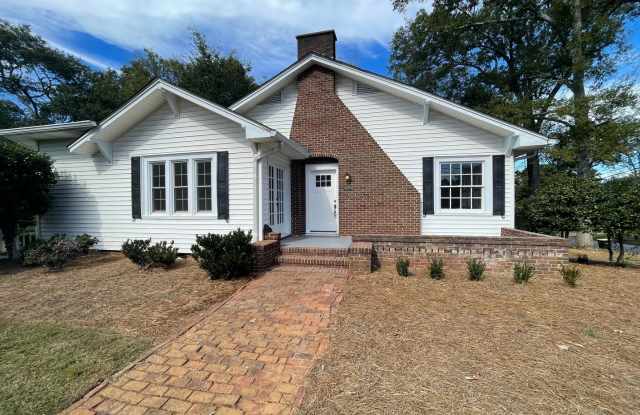 Updated 3/2 House in Old East Rome $2,295 photos photos
