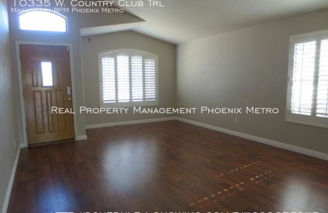 10335 W. Country Club Trl Gallery 4