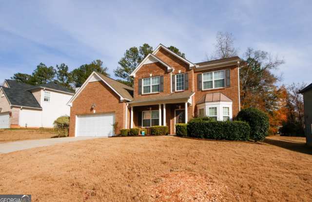 587 Creek Valley Court Gallery 2