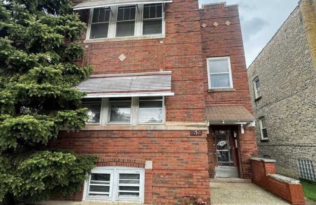 8519 S Paulina Street photos photos