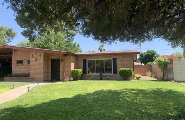 2548 East Kleindale Road - 2548 East Kleindale Road, Tucson, AZ 85716