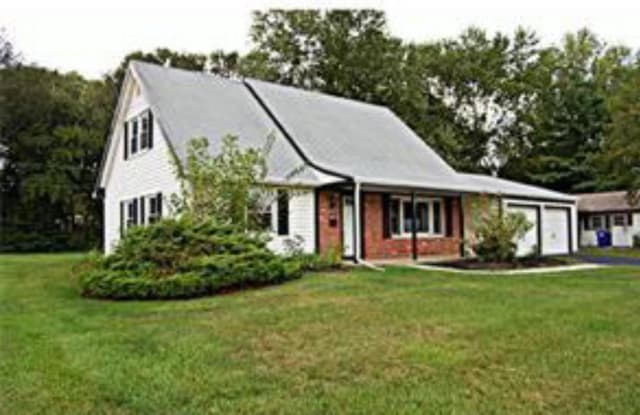 83 GLENVIEW LANE - 83 Glenview Lane, Burlington County, NJ 08046