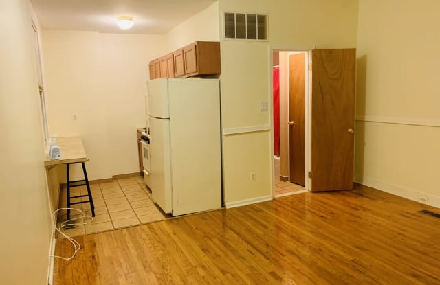 316 N Paca St - 1R - 316 N Paca St, Baltimore, MD 21201