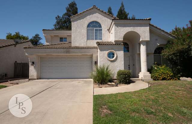 Northwest Fresno Home, CUSD - 4BR/2.5BA, Gated Community - Lots of Amenities photos photos