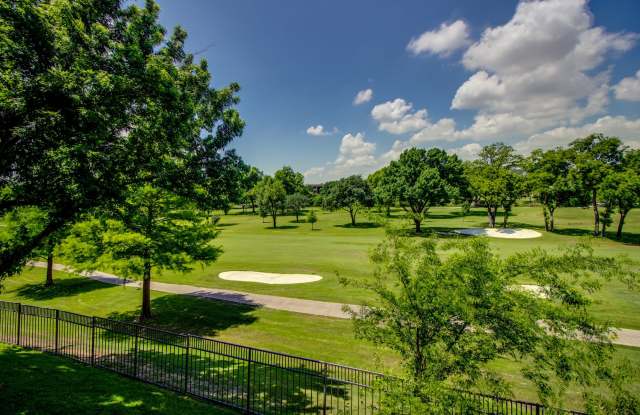 Fairways at Prestonwood Gallery 4