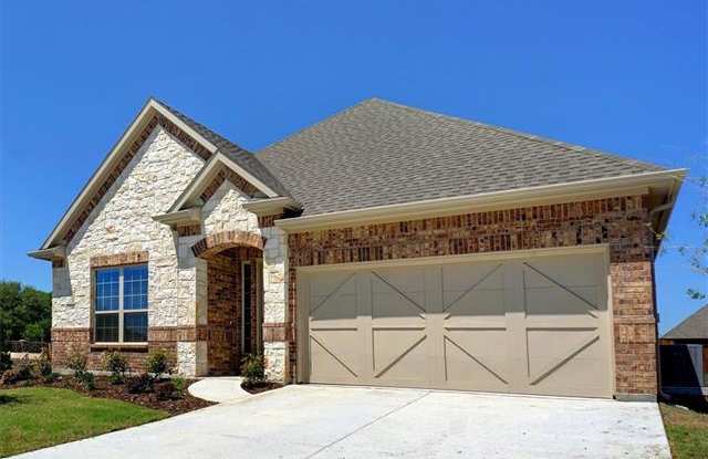 7209 Wellington Court - 7209 Ellington Court, McKinney, TX 75072