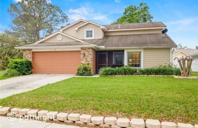 2421 Arborwood Drive - 2421 Arborwood Drive, Valrico, FL 33596