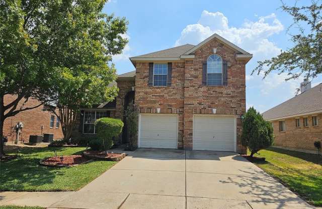 2819 Tranquilo - 2819 Tranquilo, Grand Prairie, TX 75054