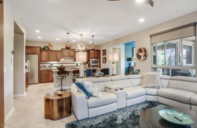 28435 N 127TH Lane - 28435 North 127th Lane, Peoria, AZ 85383