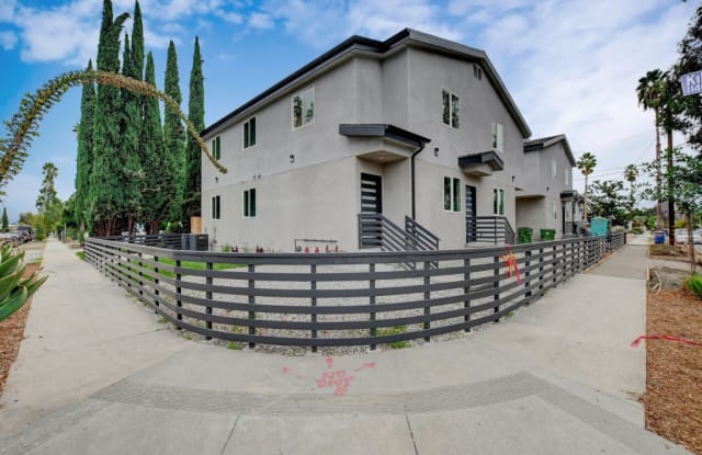 11494 Killion St - 11494 Killion Street, Los Angeles, CA 91601