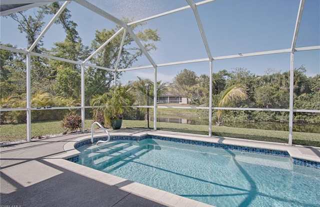2231 NE 5th TER - 2231 Northeast 5th Terrace, Cape Coral, FL 33909