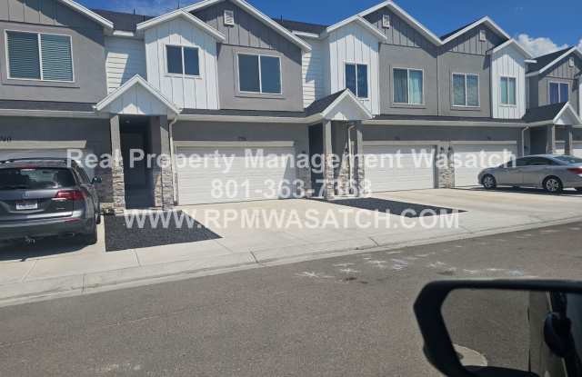 Beautiful Tooele Town House Available Now photos photos