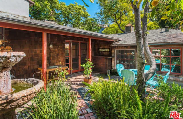 3029 Scotland St - 3029 Scotland Street, Los Angeles, CA 90039
