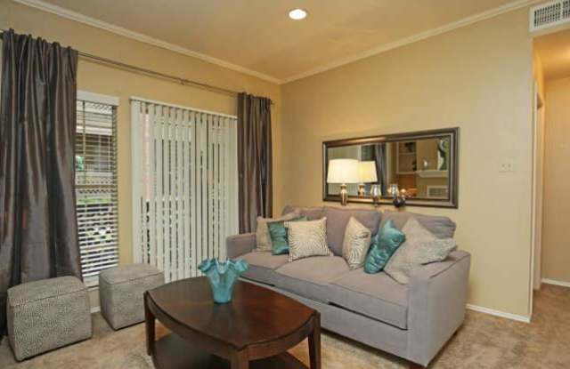 3443 Mahanna St, #107 - 3443 Mahanna Street, Dallas, TX 75235