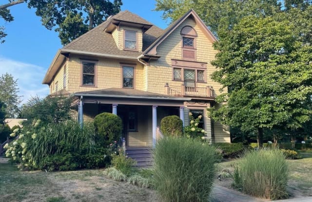 603 S Edgemere Drive - 603 South Edgemere Drive, Monmouth County, NJ 07711