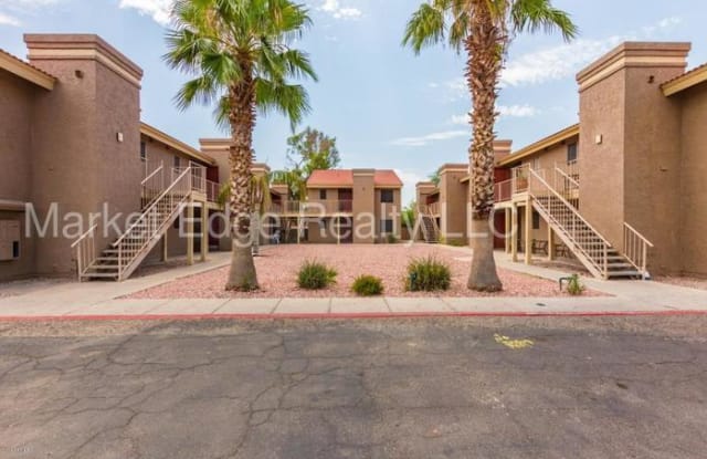 5233 West Myrtle Avenue Unit: 103 - 5233 West Myrtle Avenue, Glendale, AZ 85301