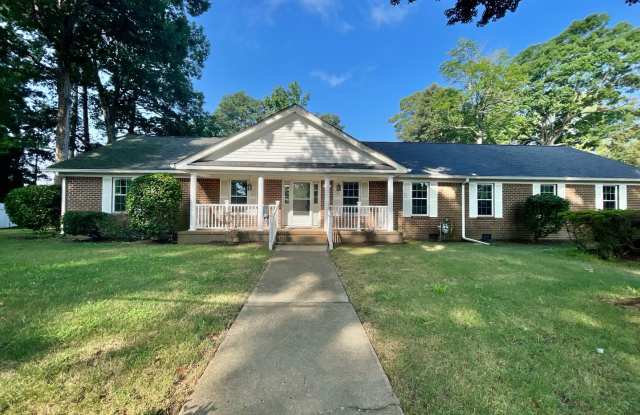 Waterfront Ranch Home - Excellent School Zones - 2-Car Garage - Park-Like Scenery! Available 07-11-25! photos photos